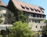 Burg Rabenstein 2013