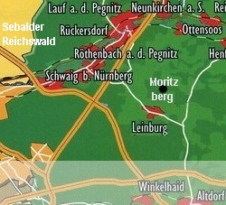 Nürnberger Land